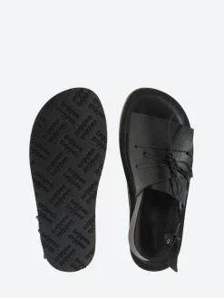 Trippen - Closed Rare in Black