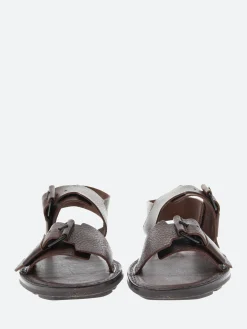 Trippen - Closed Review in Espresso