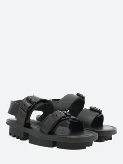 Trippen - Closed Review in Black