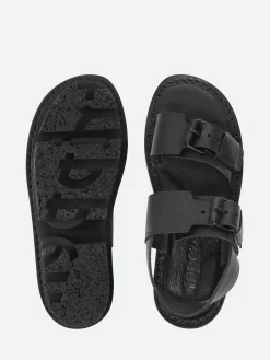 Trippen - Closed Review in Black