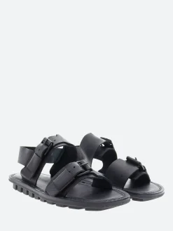 Trippen - Closed Review in Black