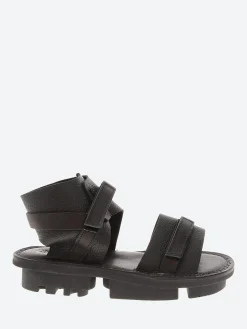 Trippen - Closed Rom in Black Elk/Waw