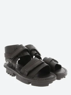 Trippen - Closed Rom in Black Elk/Waw