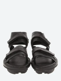 Trippen - Closed Rom in Black Elk/Waw