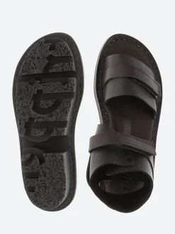 Trippen - Closed Rom in Black Elk/Waw