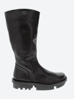 Trippen - Closed Sanft in Black