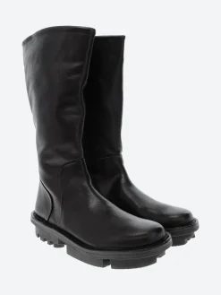 Trippen - Closed Sanft in Black