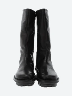 Trippen - Closed Sanft in Black