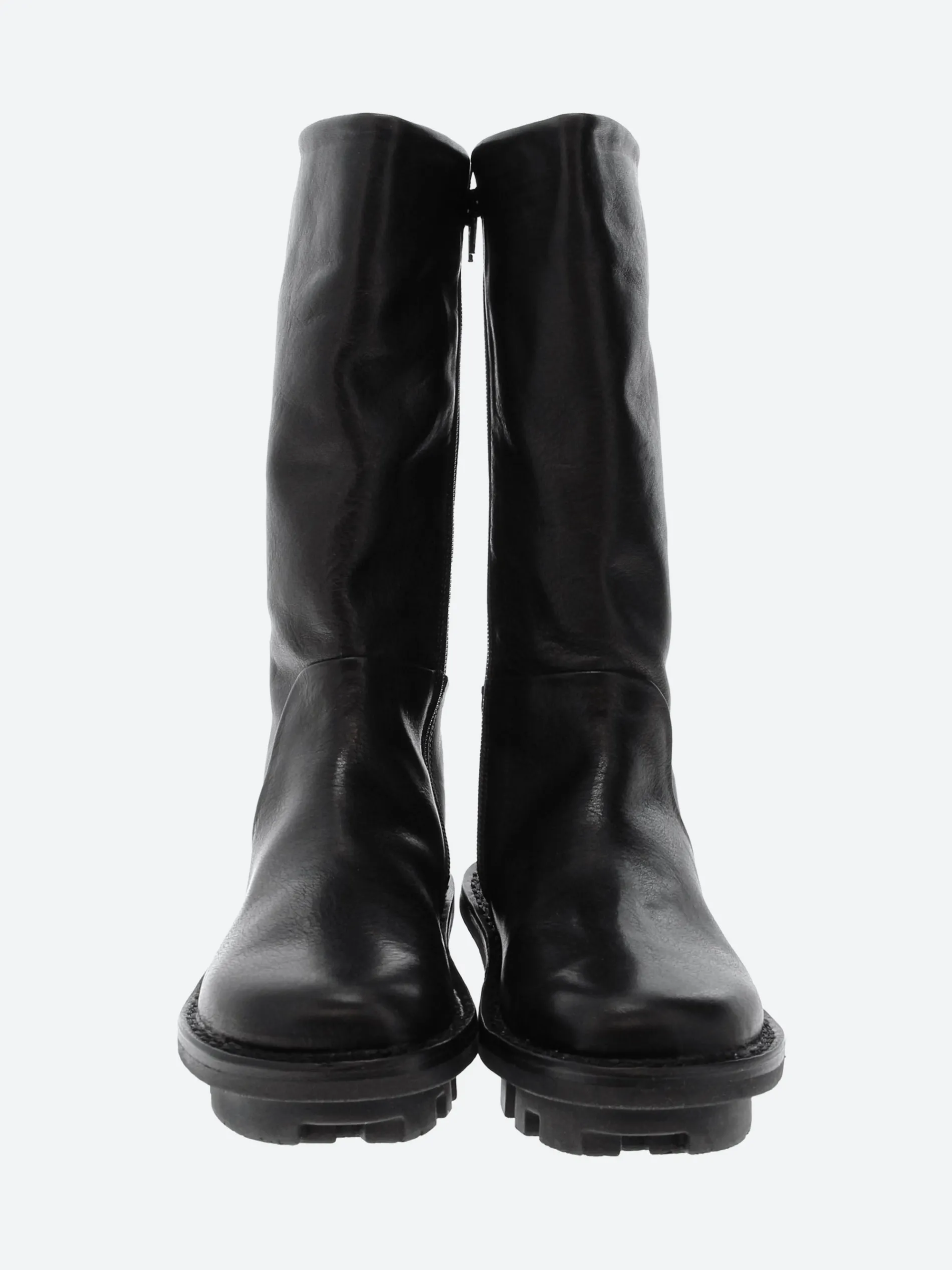 Trippen - Closed Sanft in Black