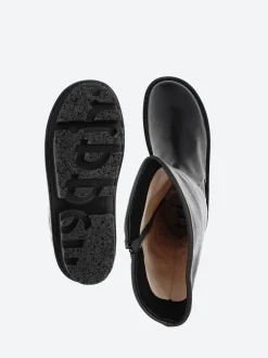 Trippen - Closed Sanft in Black