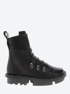 Trippen - Closed Standstill in Black