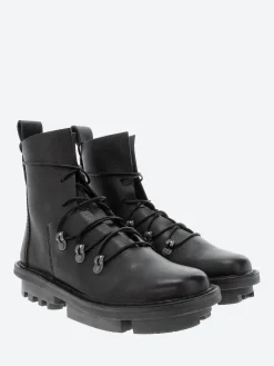 Trippen - Closed Standstill in Black