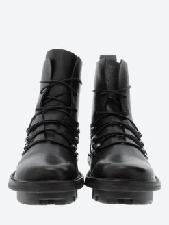 Trippen - Closed Standstill in Black