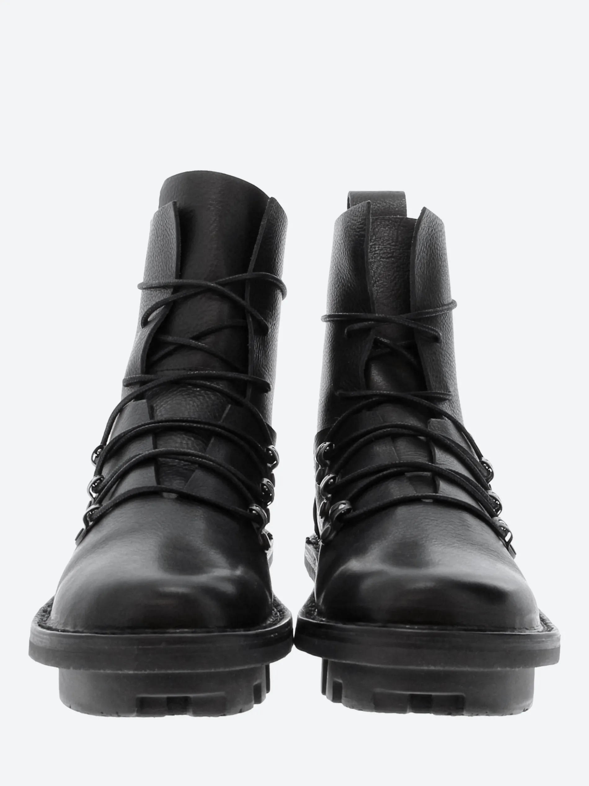 Trippen - Closed Standstill in Black