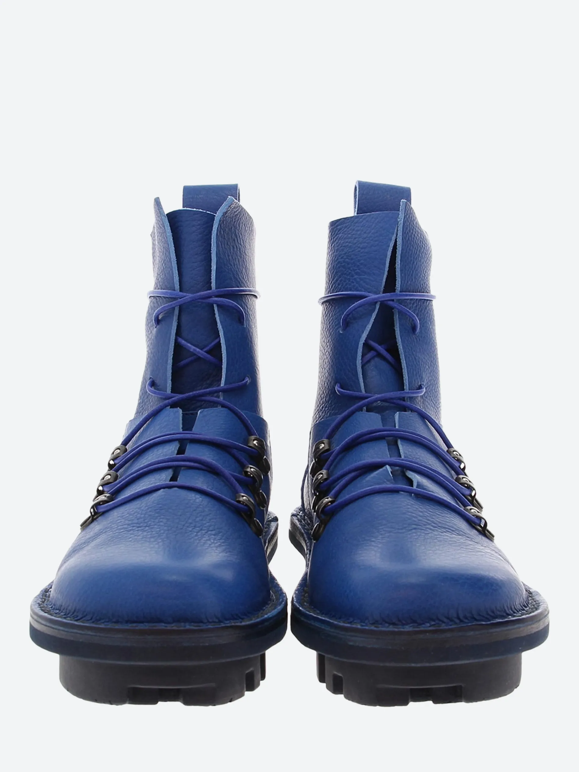 Trippen - Closed Standstill in Kobalt