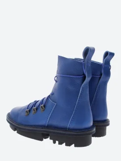 Trippen - Closed Standstill in Kobalt