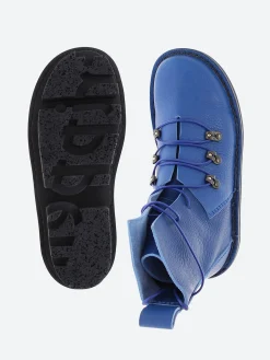 Trippen - Closed Standstill in Kobalt