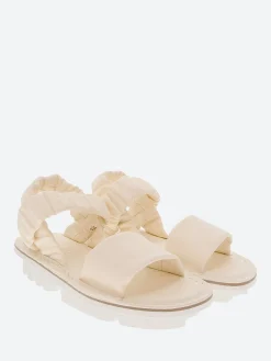 Trippen - Closed Synchron in White Vst/Waw