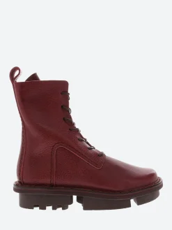 Trippen - Closed Tarone in Berry Waw