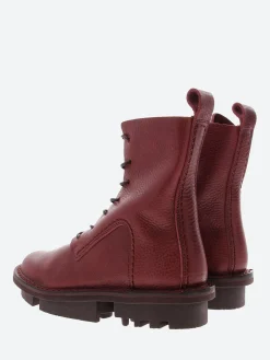 Trippen - Closed Tarone in Berry Waw