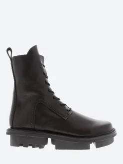 Trippen - Closed Tarone in Black Waw