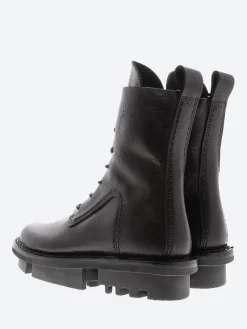 Trippen - Closed Tarone in Black Waw