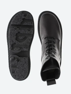 Trippen - Closed Tarone in Black Waw