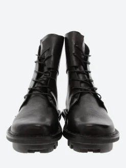 Trippen - Closed Vacate in Black