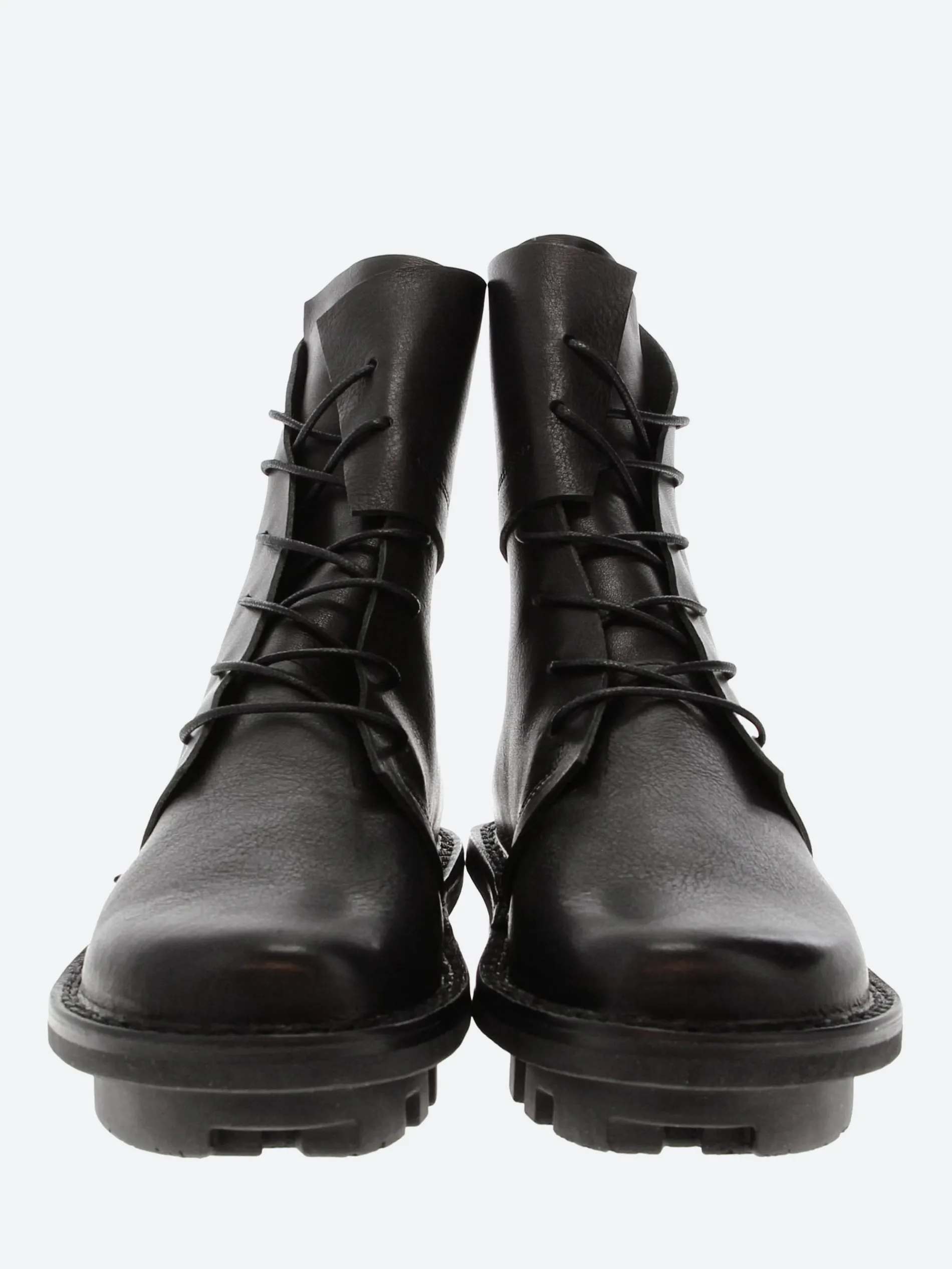 Trippen - Closed Vacate in Black