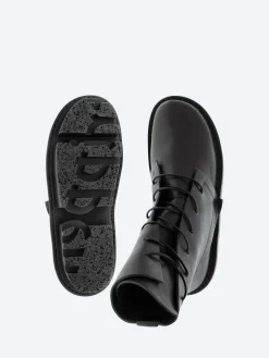 Trippen - Closed Vacate in Black