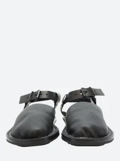 Trippen - Closed Value in Black