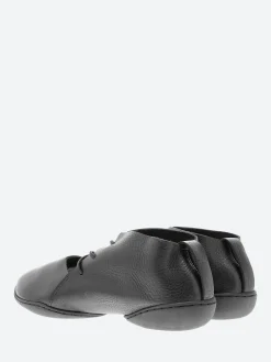 Trippen - Cups Bare in Black