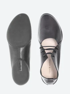 Trippen - Cups Bare in Black