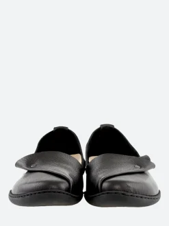 Trippen - Cups Fix in Black Waw