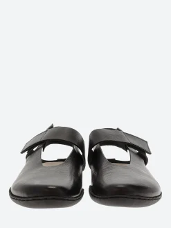 Trippen - Cups Junction in Black