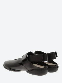 Trippen - Cups Junction in Black