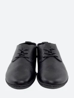 Trippen - Cups Pot in Black Waw