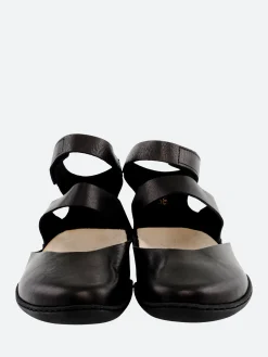 Trippen - Cups Sleek in Black Waw