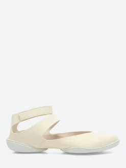 Trippen - Cups Sleek in White Waw