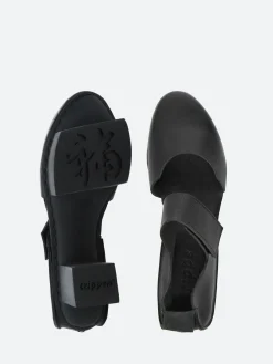 Trippen - Happy Blank in Black