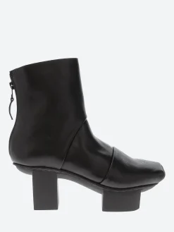 Trippen - Happy Challenge in Black