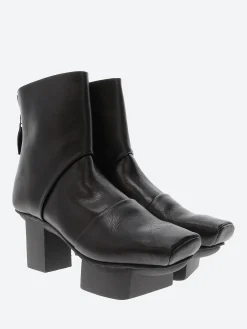 Trippen - Happy Challenge in Black