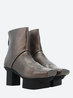 Trippen - Happy Challenge in Steel