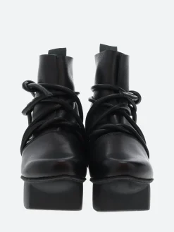 Trippen - Happy Dream in Black Waw