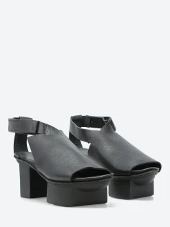 Trippen - Happy Fractical in Black