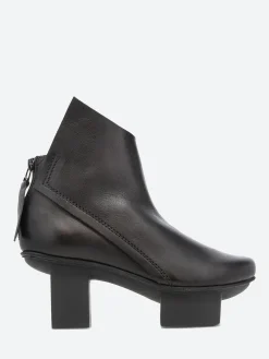 Trippen - Happy Prospect in Black