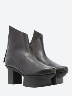 Trippen - Happy Prospect in Black