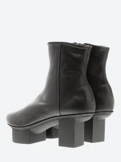 Trippen - Happy Spike in Black