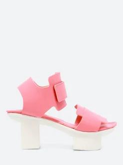 Trippen - Happy Visor in Coral