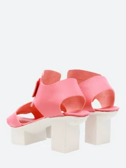 Trippen - Happy Visor in Coral